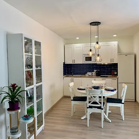 Apartment Lagunillas Voyager By Namaste Elite *