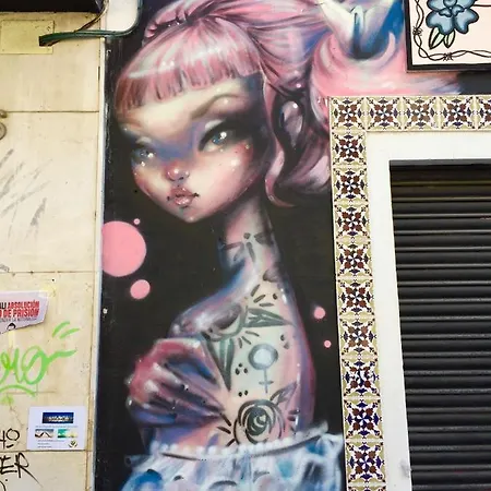 Lagunillas Voyager By Namaste Elite * Malaga