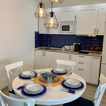 Apartment Lagunillas Voyager By Namaste Elite