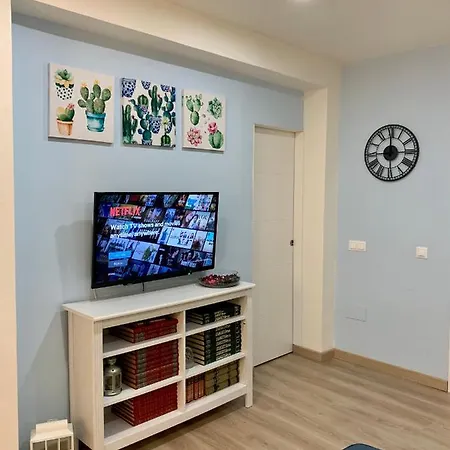 Lagunillas Voyager By Namaste Elite * Malaga