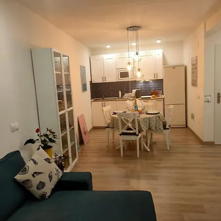 Lagunillas Voyager By Namaste Elite Malaga