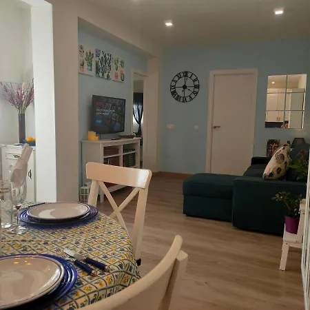 Lagunillas Voyager By Namaste Elite * Malaga
