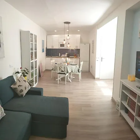 Apartment Lagunillas Voyager By Namaste Elite
