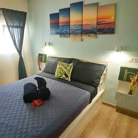 Lagunillas Voyager By Namaste Elite * Malaga