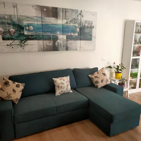 Lagunillas Voyager By Namaste Elite Apartment *