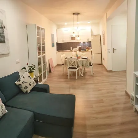 Lagunillas Voyager By Namaste Elite Malaga