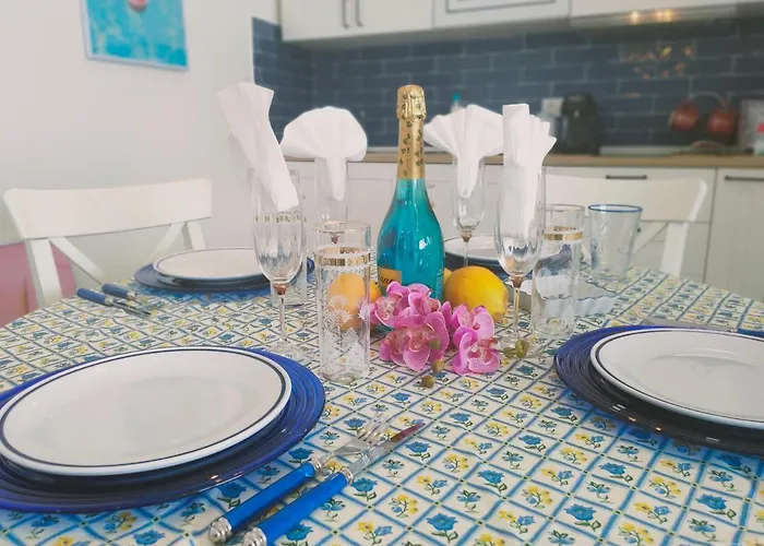 Lagunillas Voyager By Namaste Elite Apartmán Màlaga
